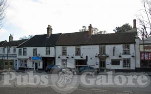 Picture of The One Bull Inn