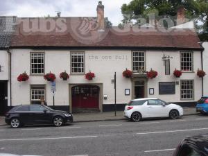 Picture of The One Bull Inn