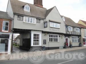 Picture of St. Edmunds Tavern