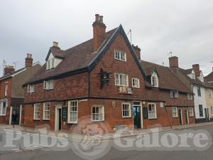 Picture of The Rose & Crown