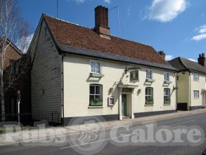 Picture of Abbey Hotel