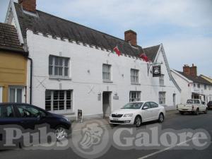 Picture of Queens Head