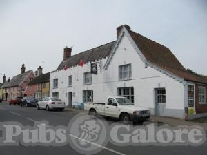 Picture of Queens Head