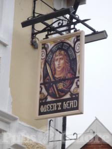 Picture of Queens Head