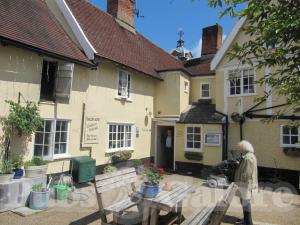 Picture of Queens Head