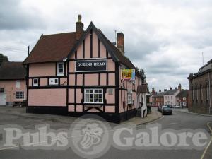 Picture of Queens Head