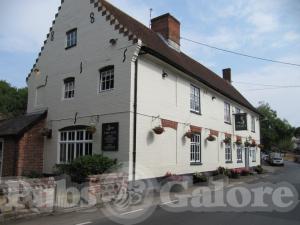 Picture of The Swan