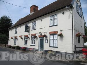 Picture of The Swan