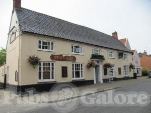 Picture of The White Hart