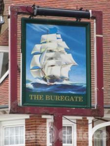 Picture of The Buregate