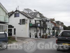 Picture of The Cork Bar