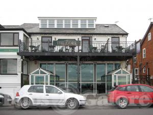 Picture of The Cork Bar