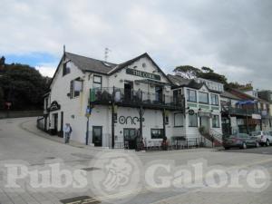 Picture of The Cork Bar