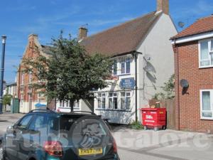 Picture of The Falcon Inn