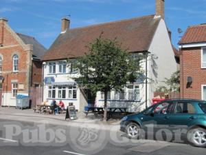 Picture of The Falcon Inn