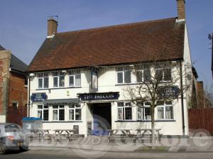 Picture of The Falcon Inn