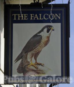 Picture of The Falcon Inn