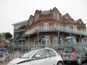 Picture of Fludyer Arms Hotel