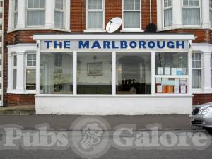 Picture of Marlborough Hotel