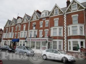 Picture of Marlborough Hotel