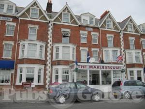 Picture of Marlborough Hotel