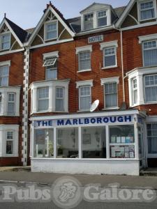Picture of Marlborough Hotel