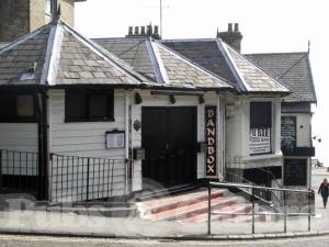 Picture of Splitz Bar