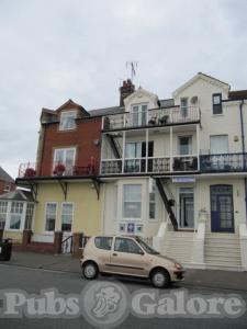 Picture of The Grafton Hotel