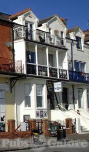 Picture of The Grafton Hotel