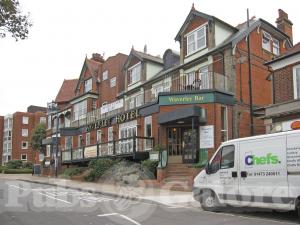 Picture of The Waverley Hotel