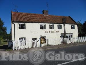 Picture of The Bell Inn