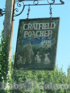 Picture of The Cratfield Poacher