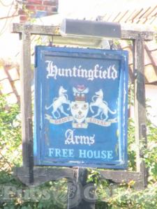 Picture of Huntingfield Arms