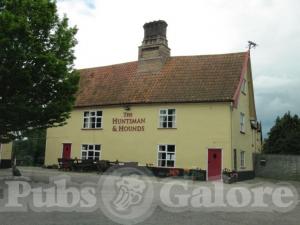 Picture of Huntsman & Hounds