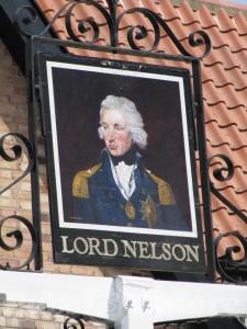 Picture of The Lord Nelson Inn