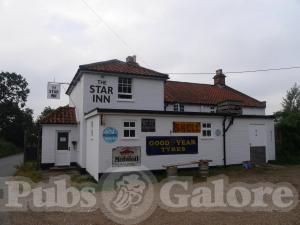 Picture of The Star Inn