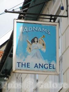 Picture of The Angel Hotel