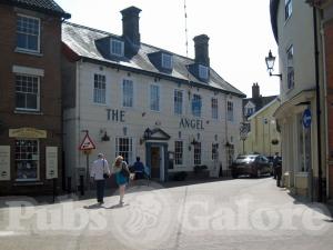 Picture of The Angel Hotel