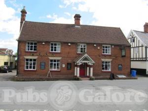 Picture of The White Swan