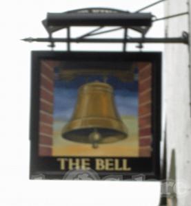 Picture of The Bell