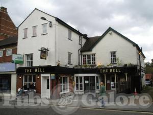 Picture of The Bell