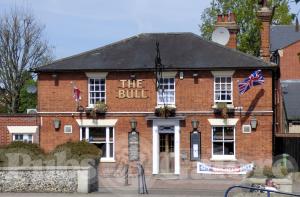Picture of The Bull