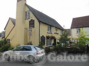 Picture of The Fox & Hounds
