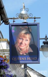 Picture of The Queens Head