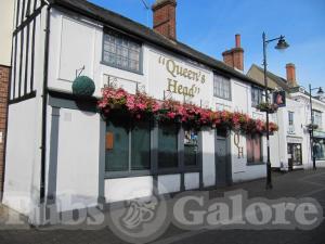 Picture of The Queens Head