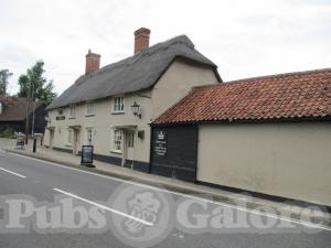 Picture of Red Lion