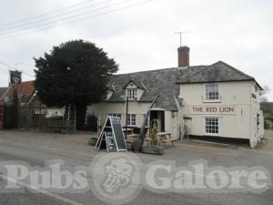 Picture of The Red Lion