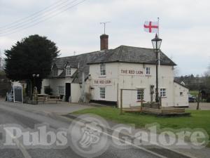 Picture of The Red Lion