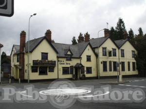 Picture of Rose & Crown