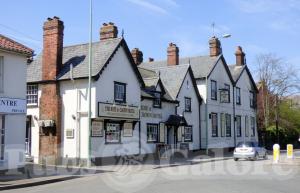 Picture of Rose & Crown